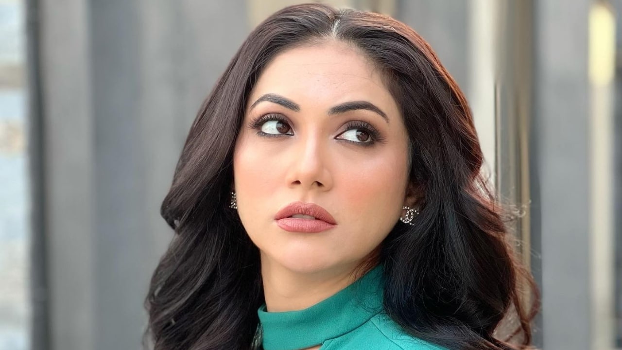 Mehreen Shah Sexual Harassment