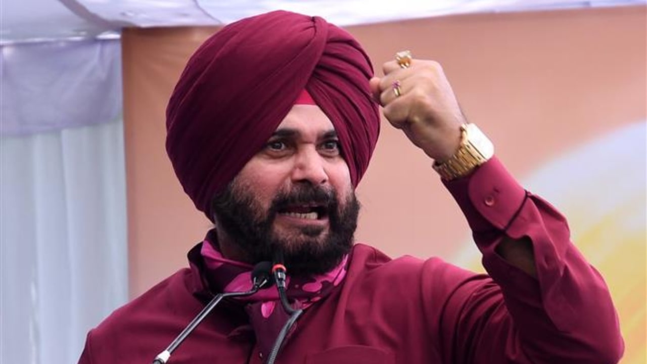Navjot Singh Sidhu Release Date