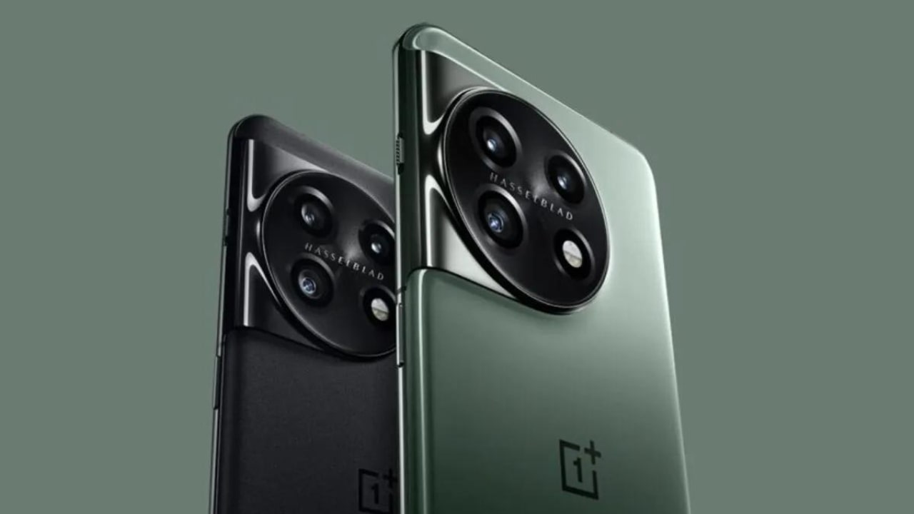 OnePlus 11 Details Leaked