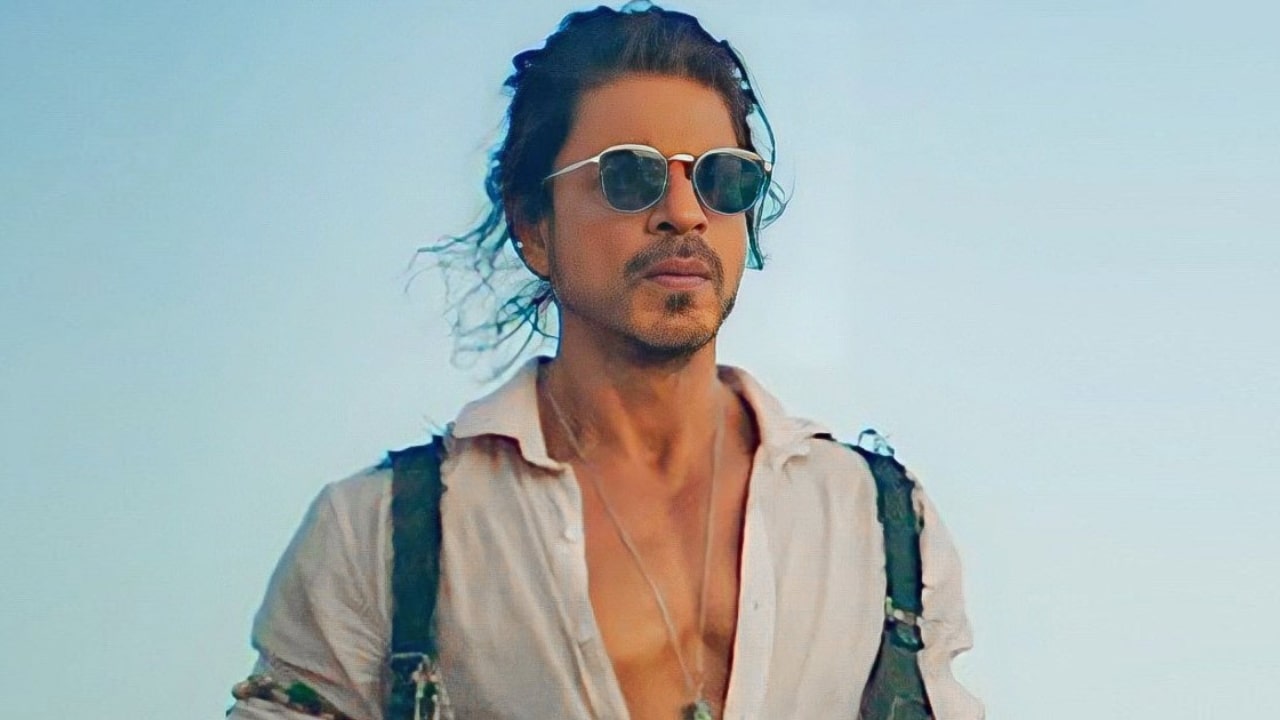 Pathaan Movie Advance Booking