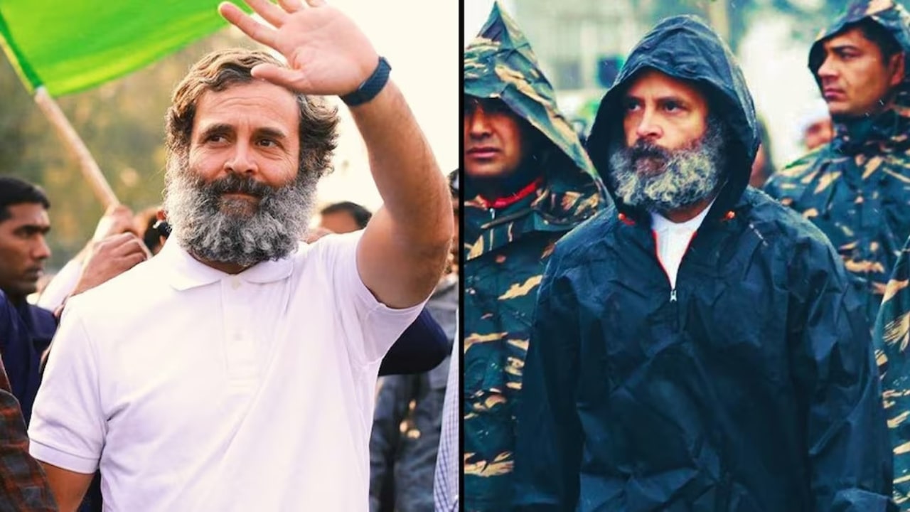 Rahul Gandhi On His Life Partner