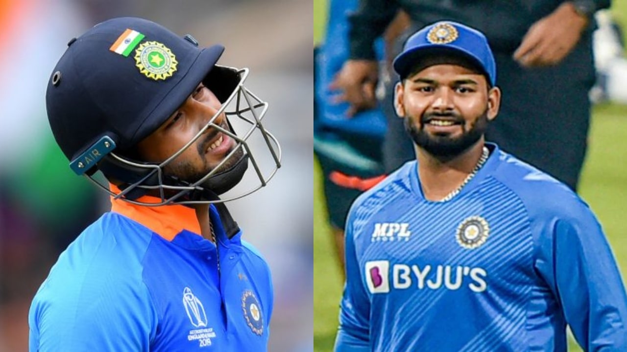 Rishabh Pant Health Update