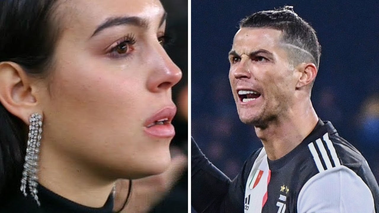 Saudi Arab Will Not Punish Ronaldo