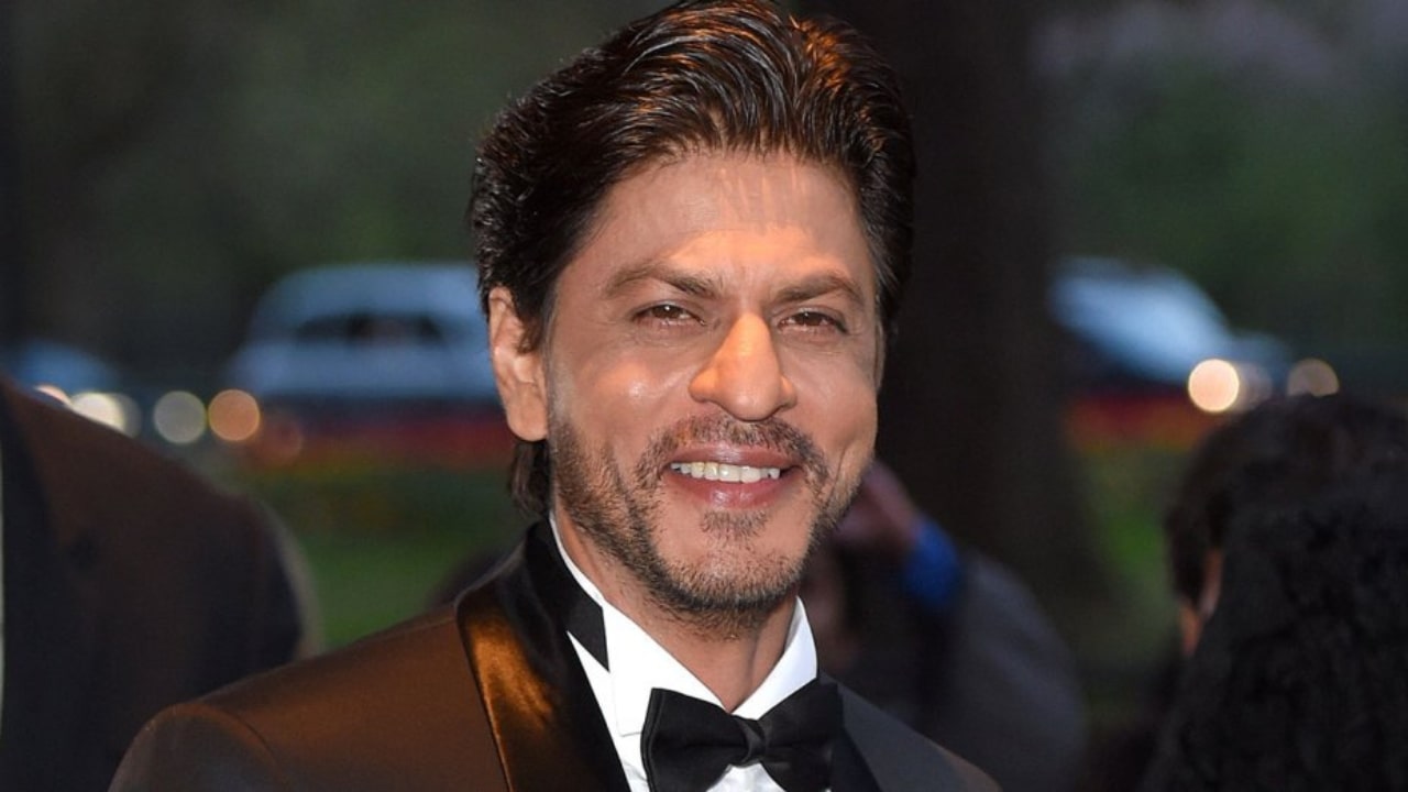 Shah Rukh Khan Net Worth In Crores