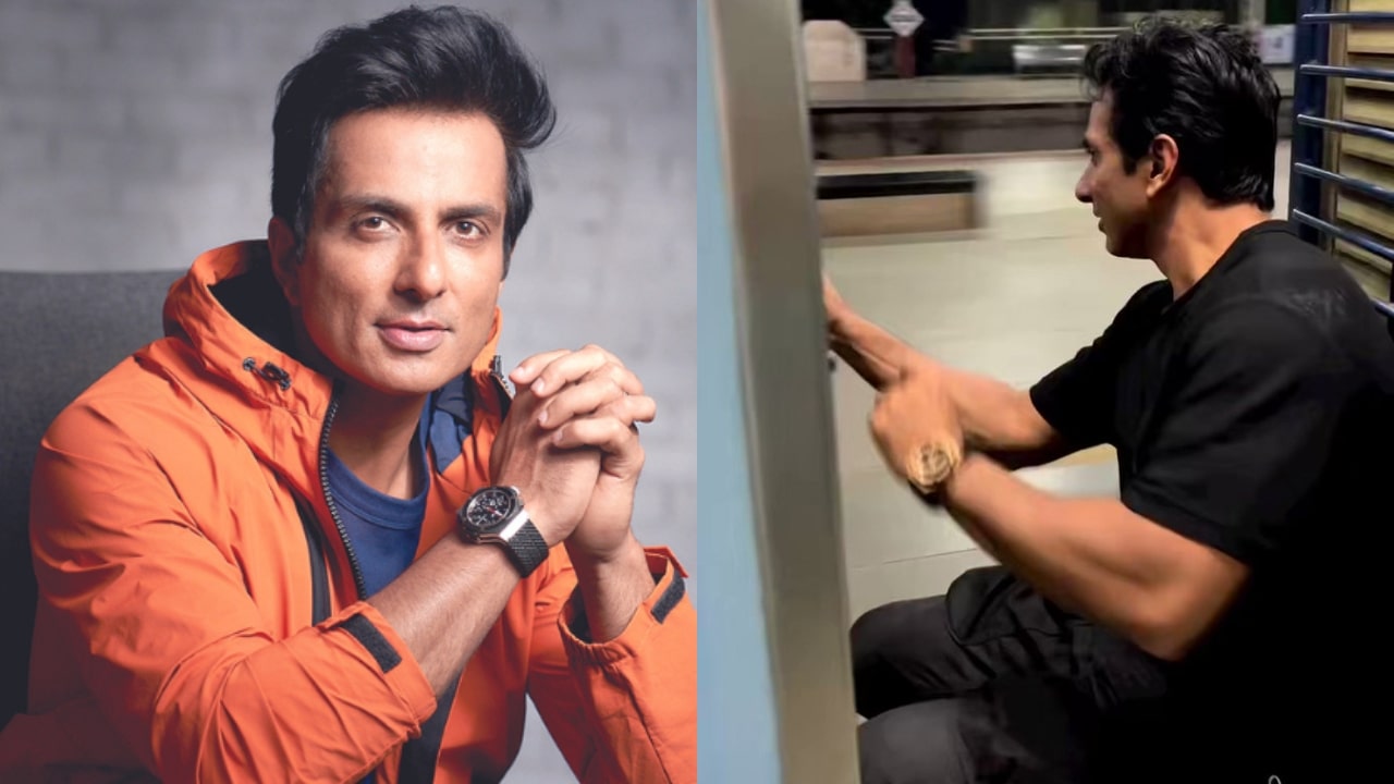 Sonu Sood Apologizes To Northern Railway