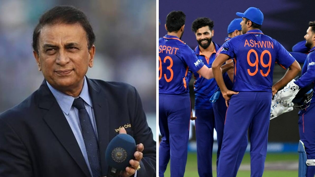 Sunil Gavaskar On Virat Kohli