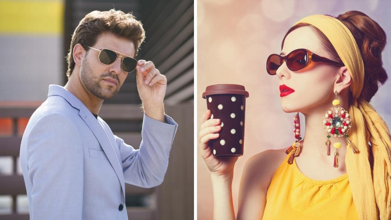 5 Tips For Buying Sunglasses Online