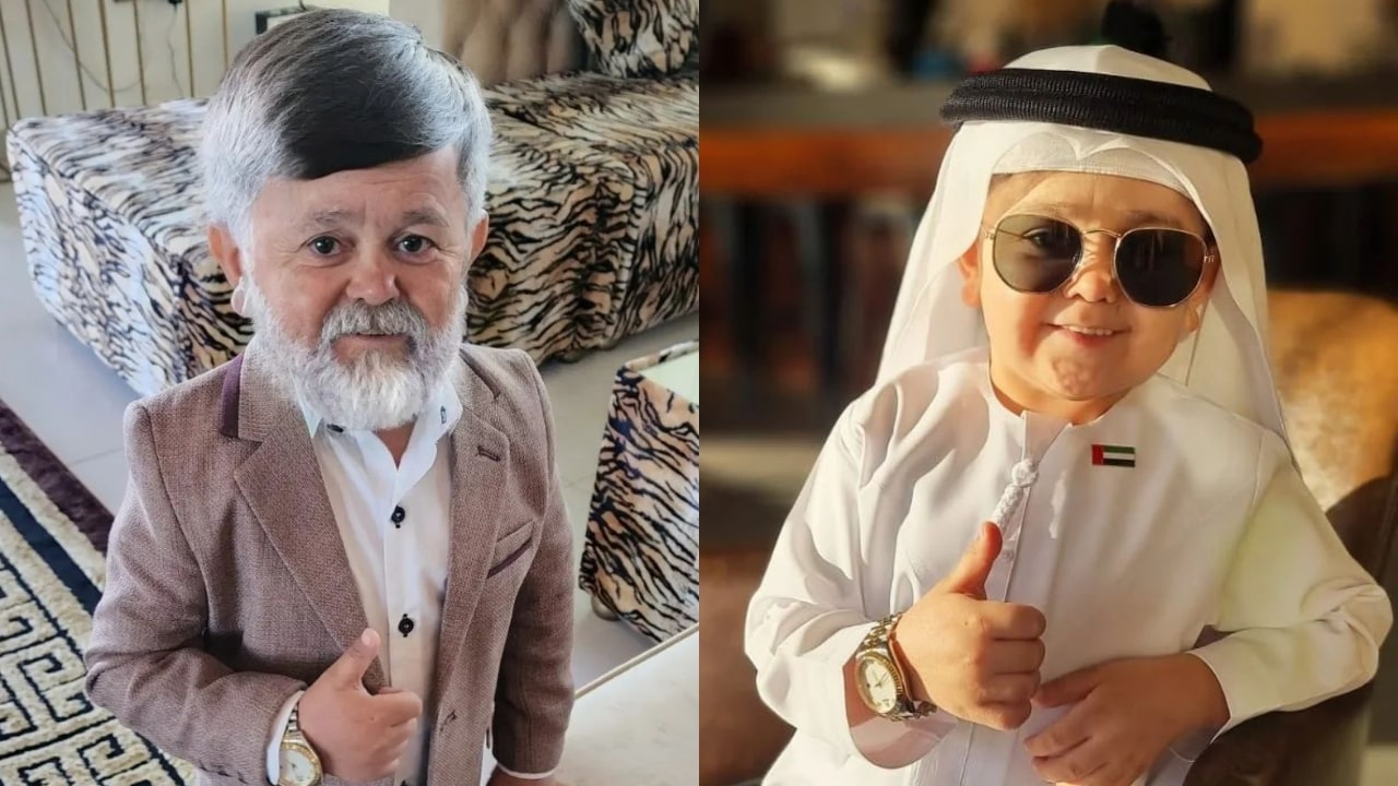 Abdu Rozik Interesting Facts