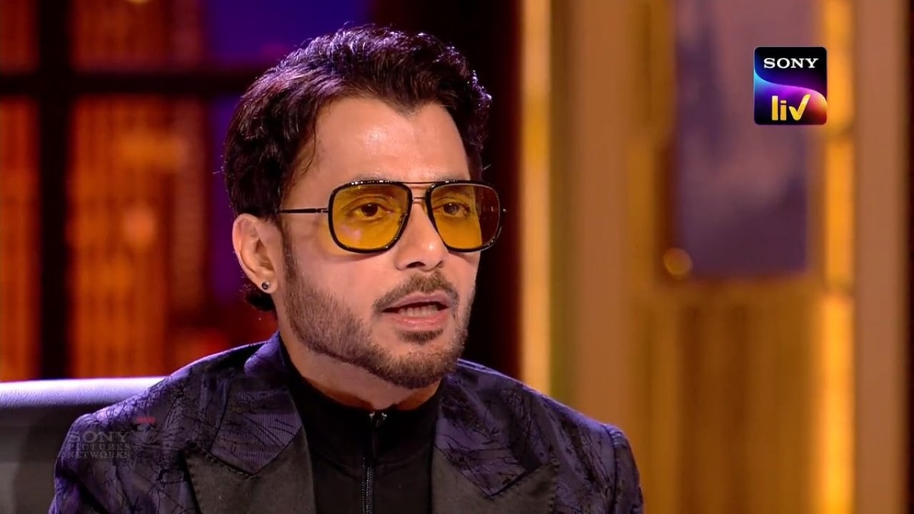 Anupam Mittal Shark Tank India 2