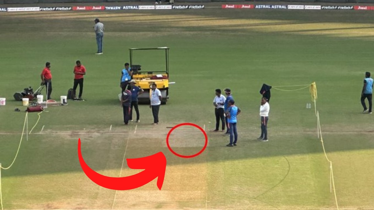 Australian Media Accuses India