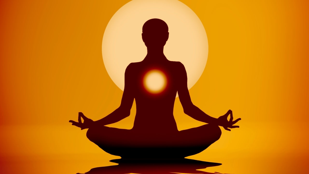 Benefits Of Meditation