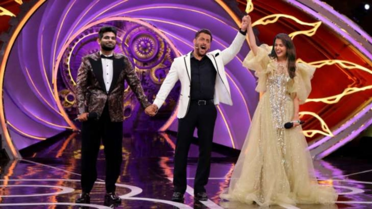 Bigg Boss 16 Priyanka