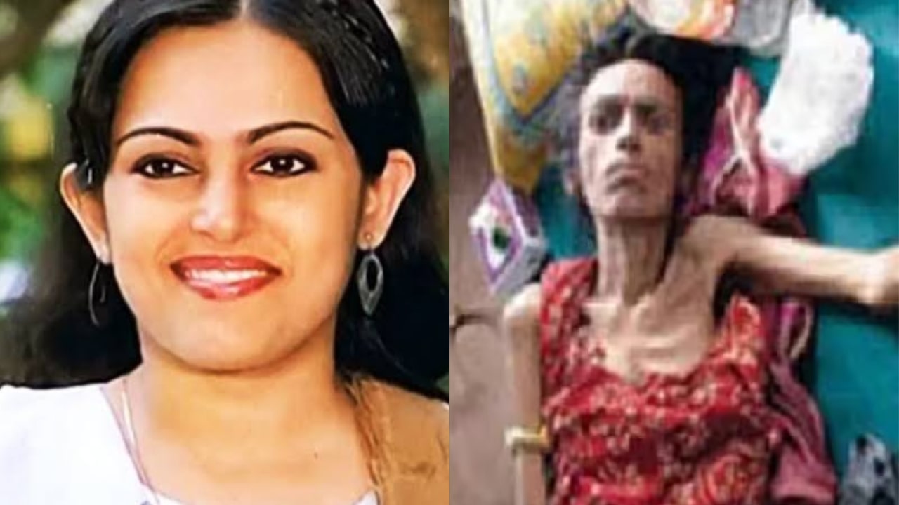Death Of Nisha Noor