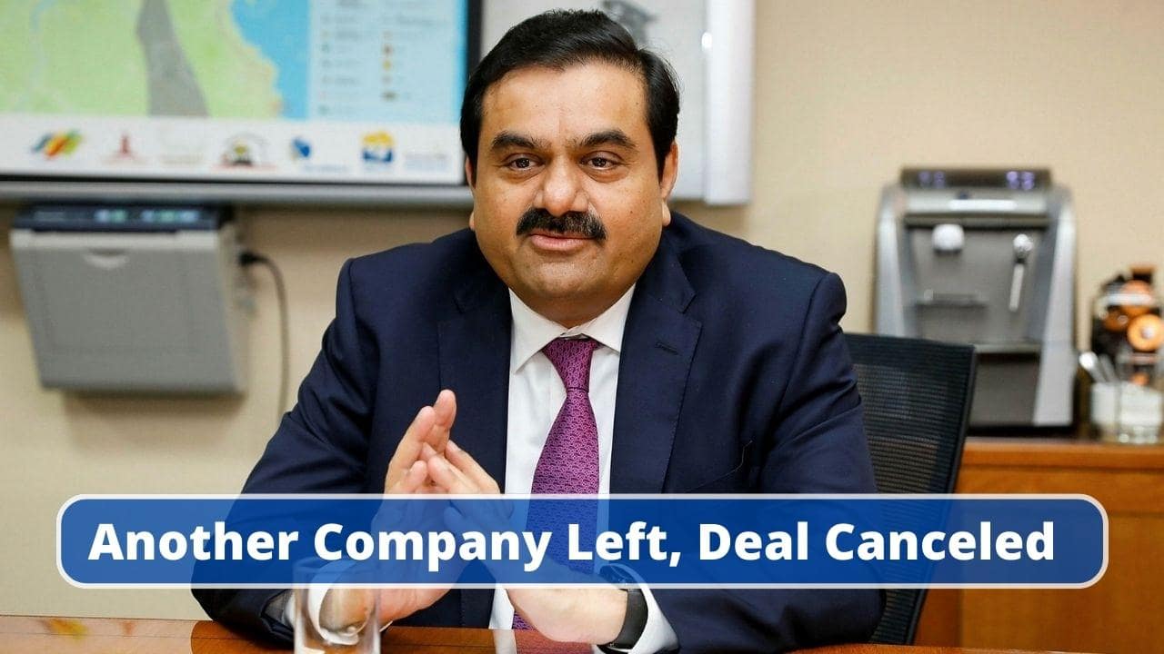 Gautam Adani Orient Cement