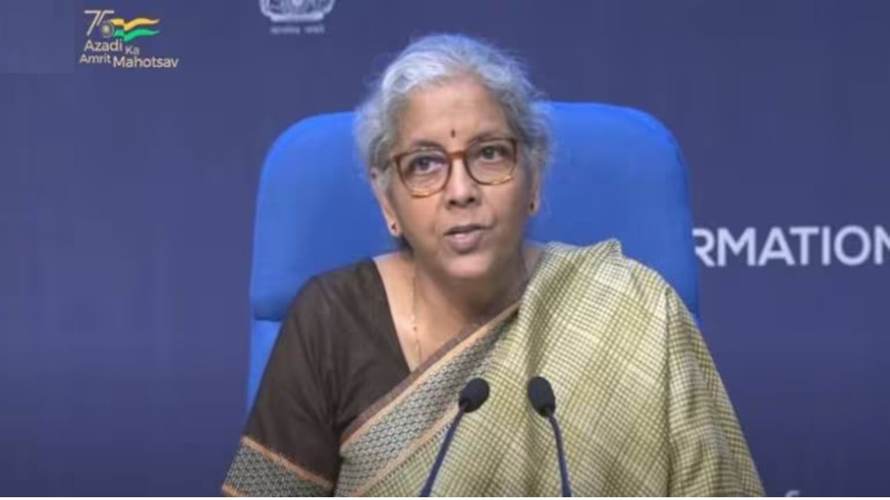 GST Council Latest News