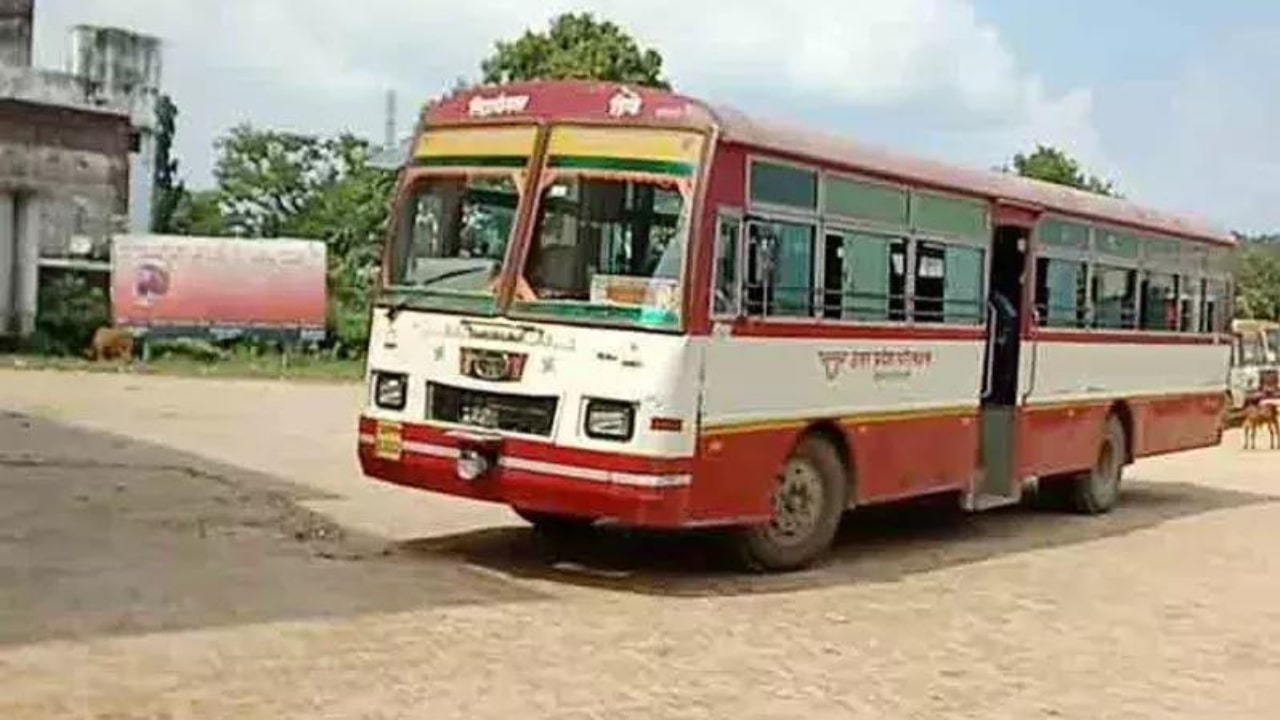Hike In Fares Of UP Roadways Buses