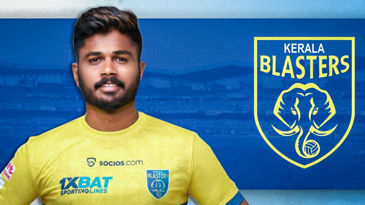 Kerala Blasters Brand Ambassador 2023