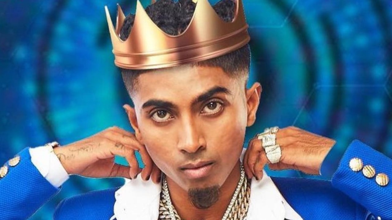 MC Stan Net Worth In Rs