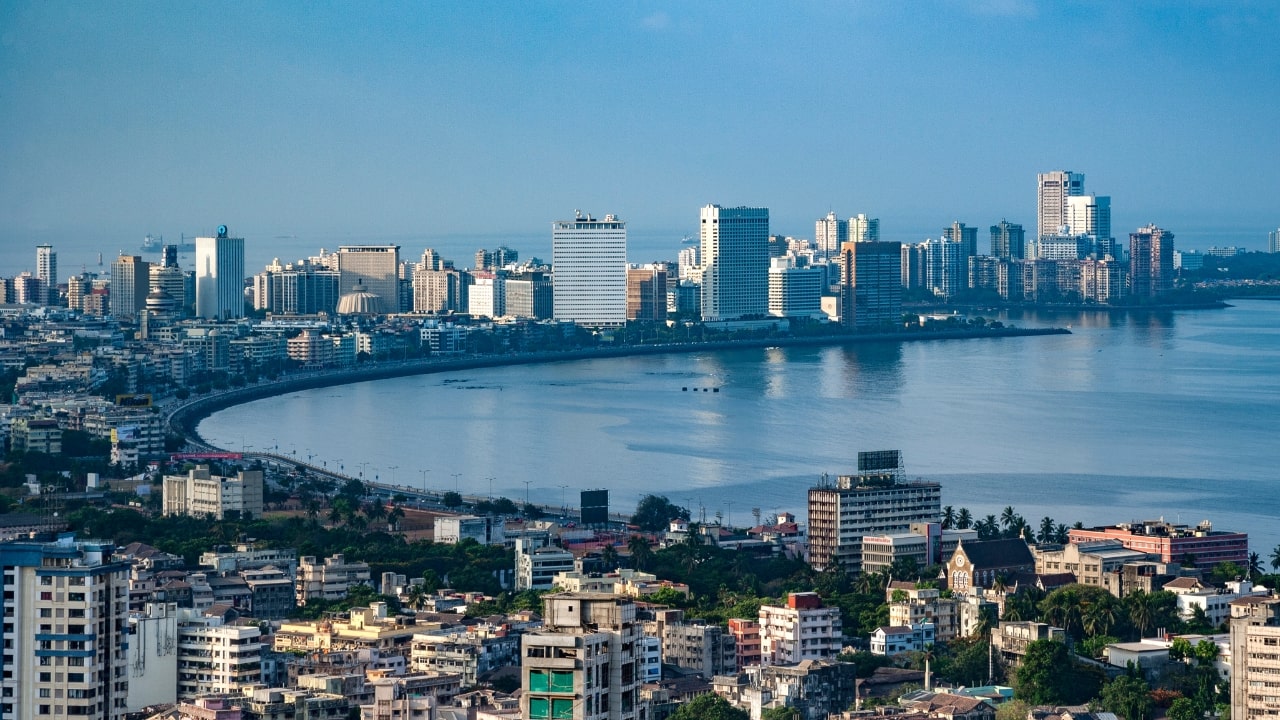 Mumbai Water Cut