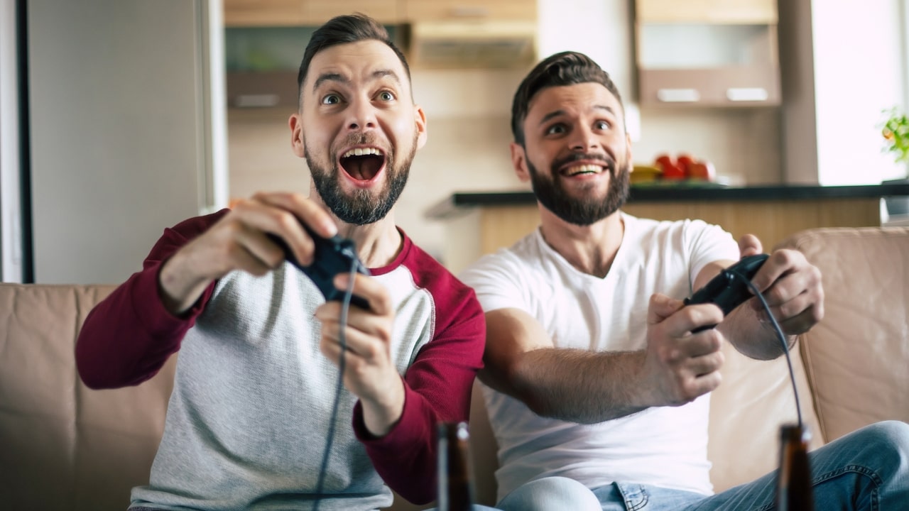 PS4 Safe Mode