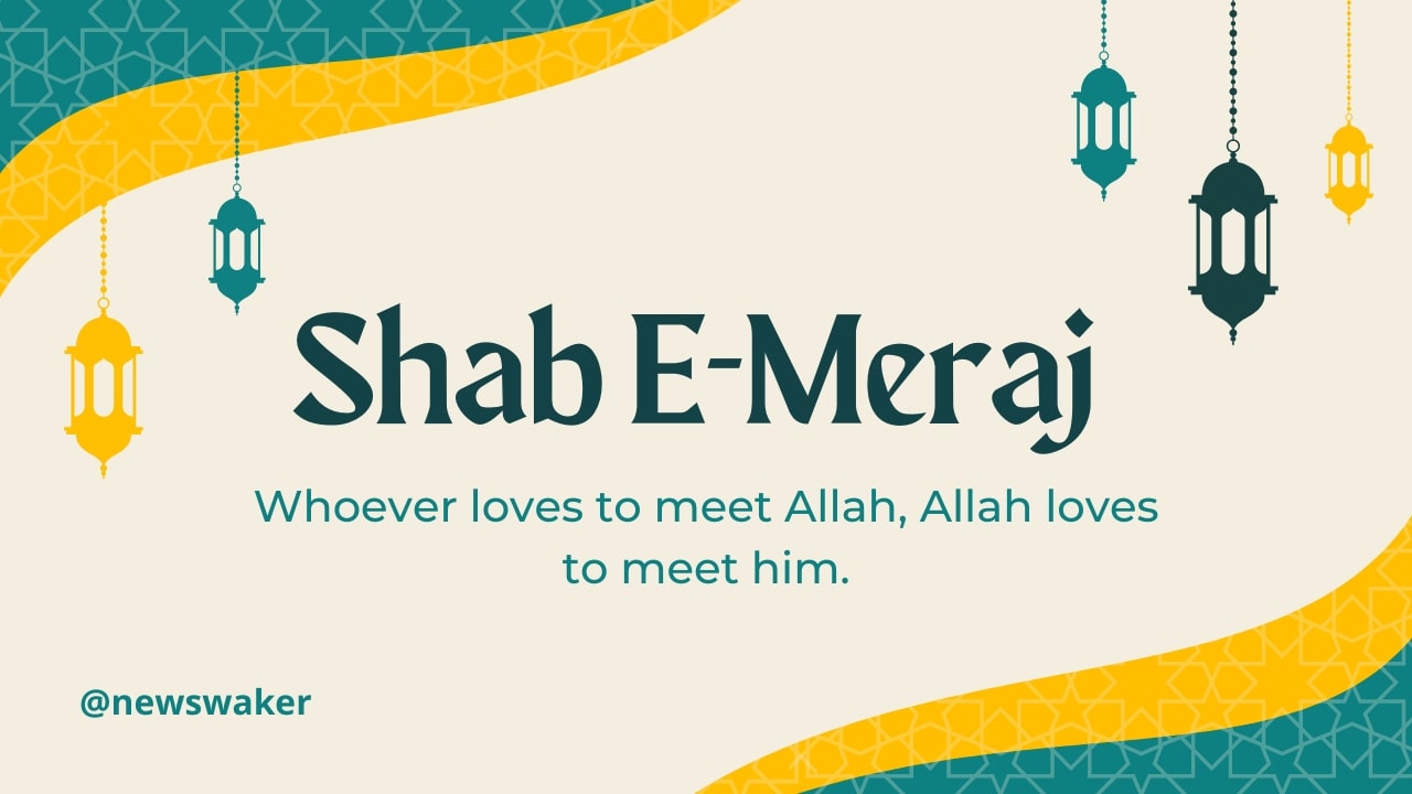 Shabe Meraj Quotes