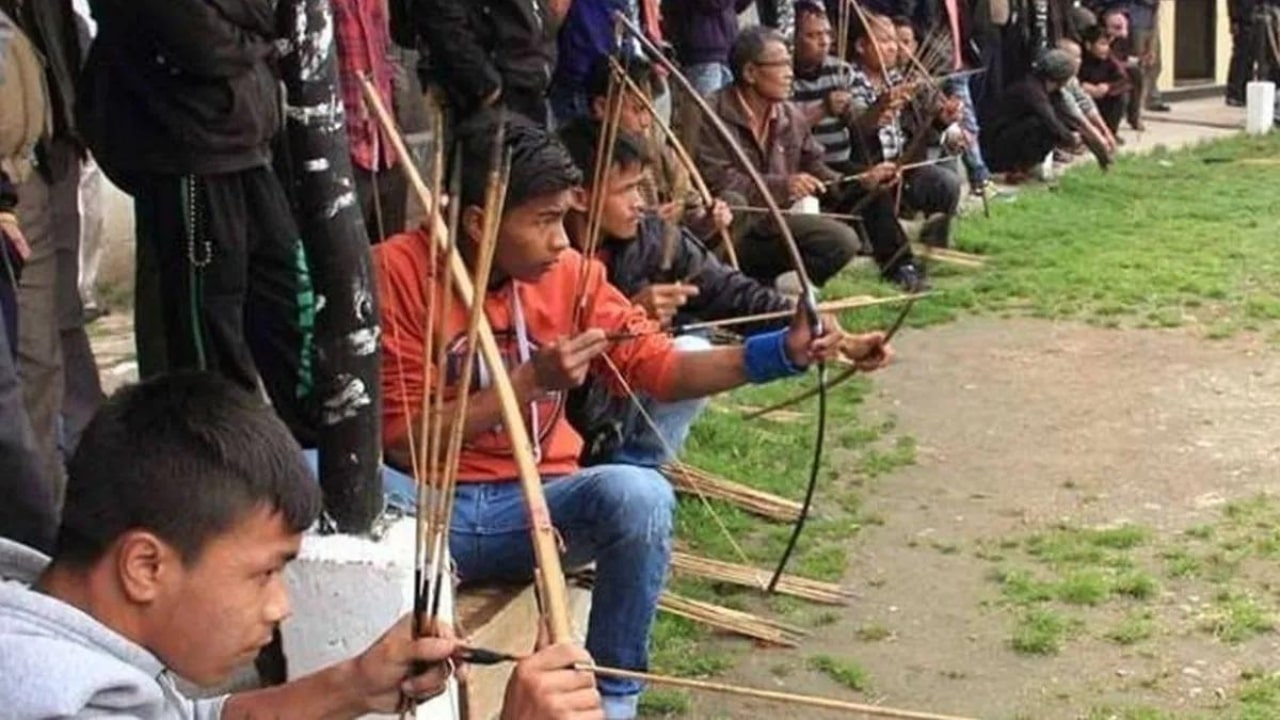 Shillong Teer House Ending