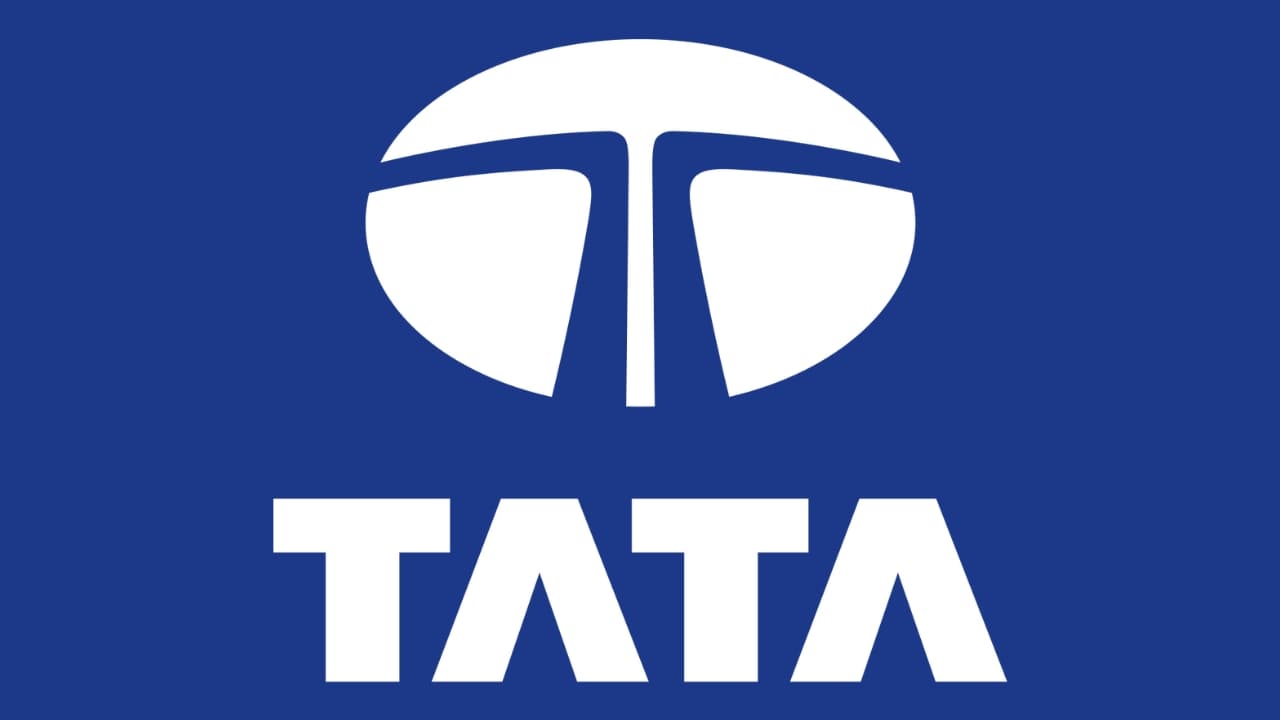 Tata Logo