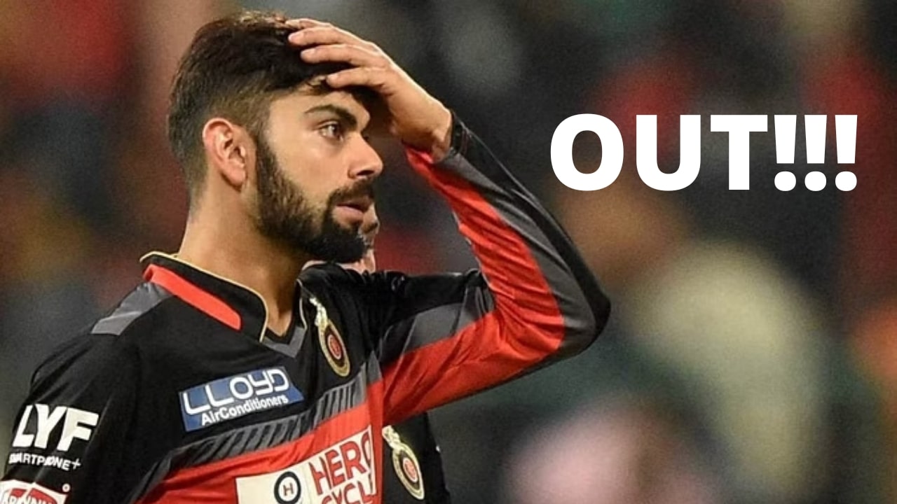 Virat Kohli RCB IPL 2023