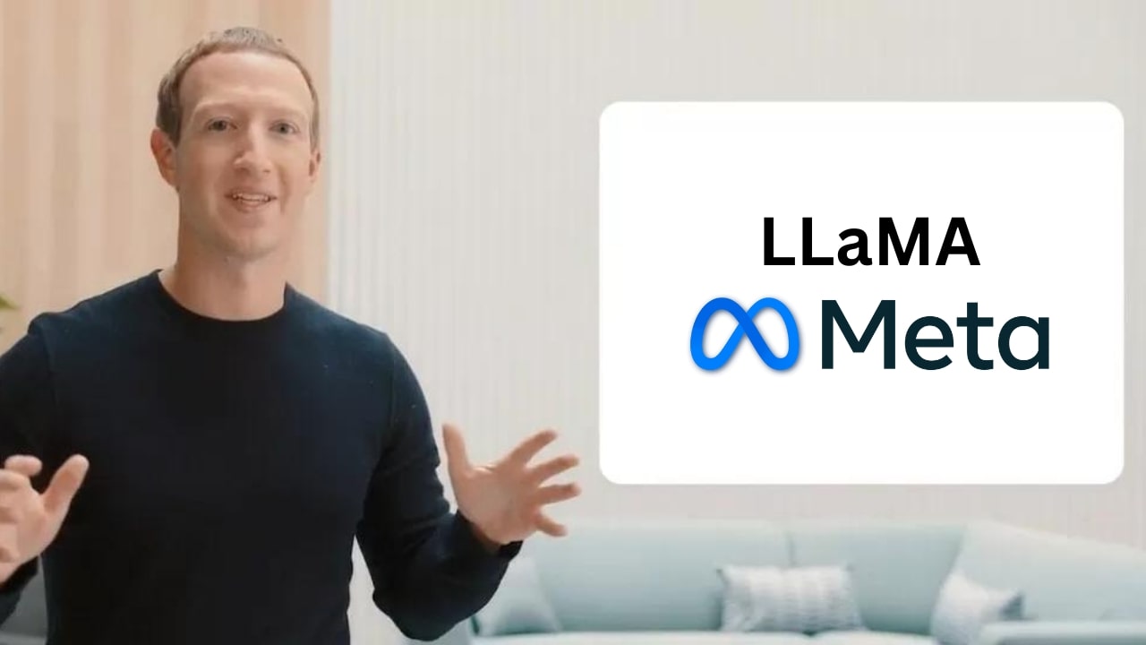 What is Meta LLaMA