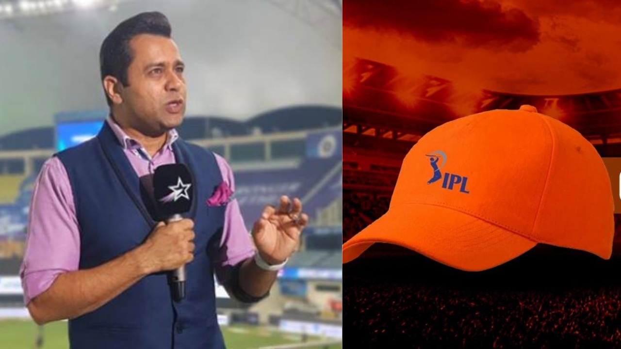 Aakash Chopra On IPL 2023 Cap