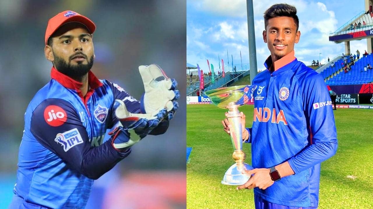 Abhishek Porel In IPL 2023