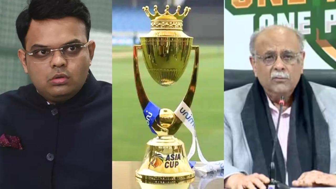 Asia Cup 2023 Venue