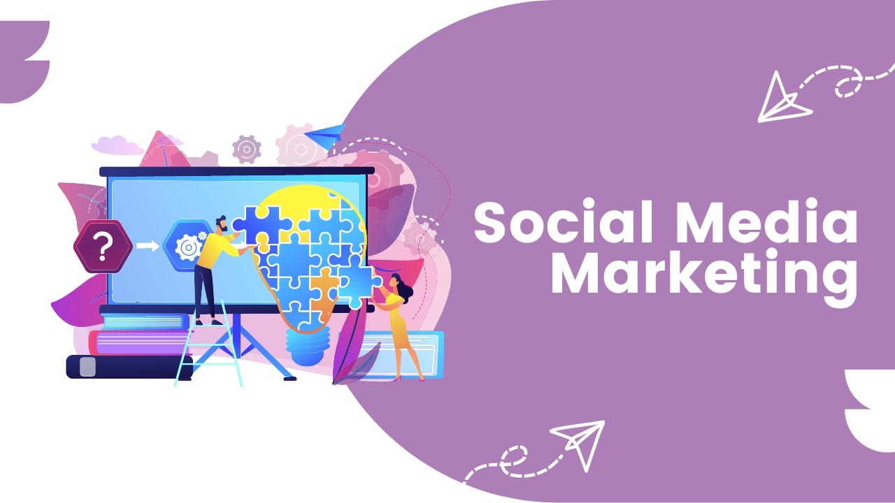 Benefits Of Social Media Marketing