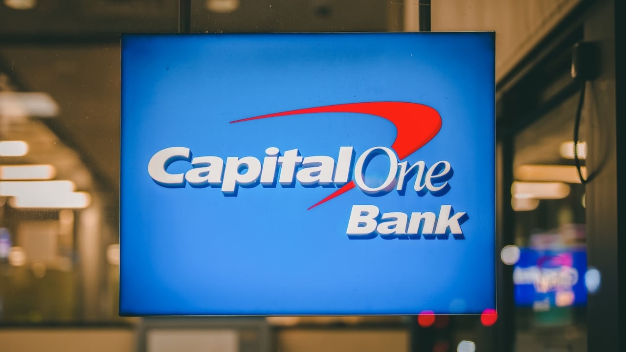 Capital One Bank