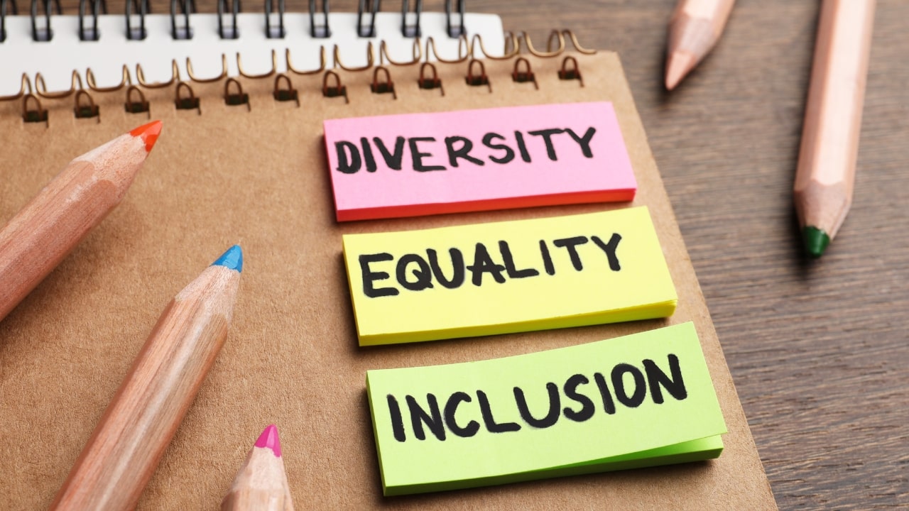 Diversity and Inclusion At Workplace
