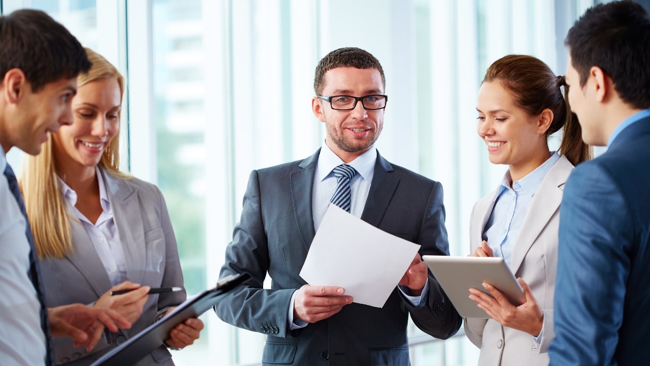 Effective Business Communication Tips