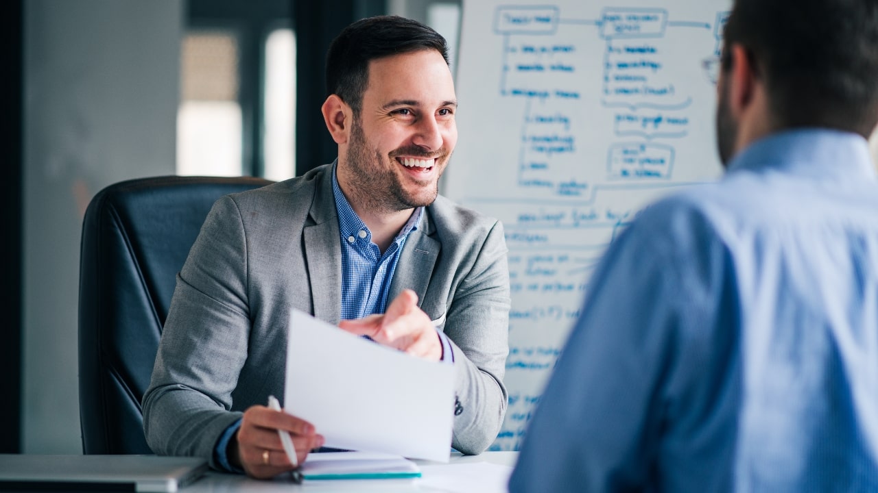 How To Hire and Retain Top Talent