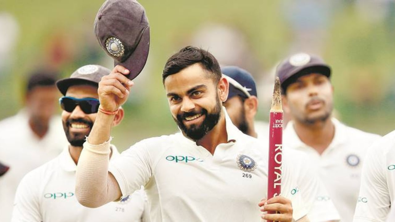 India Vs Australia 4th Test 2023