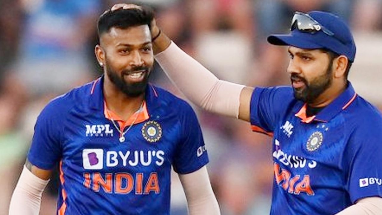 BCCI Announced The New Team For The Second ODI; This Dangerous Batsman Was Brought Back