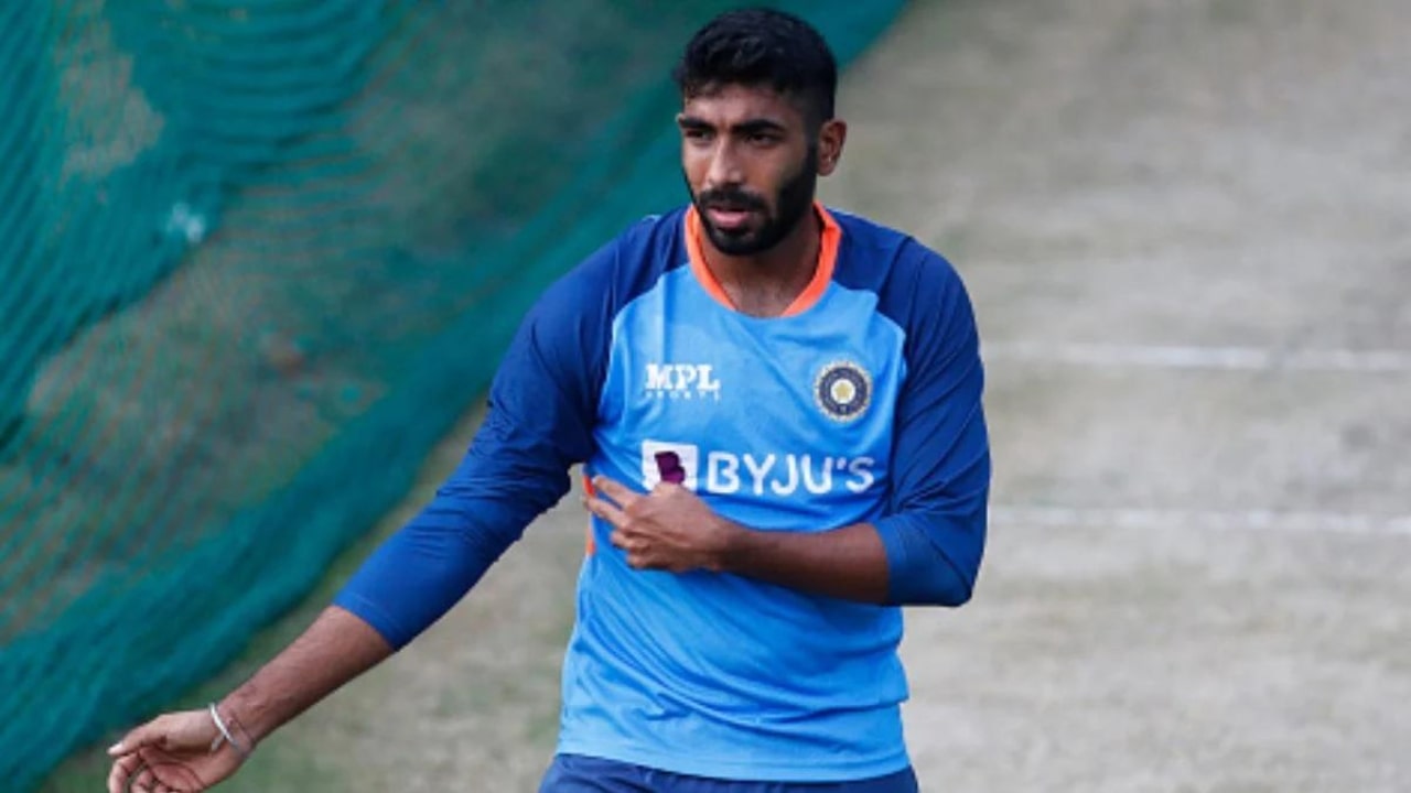 Jasprit Bumrah ODI World Cup