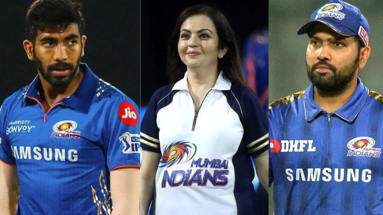 Jasprit Bumrah Replacement In IPL