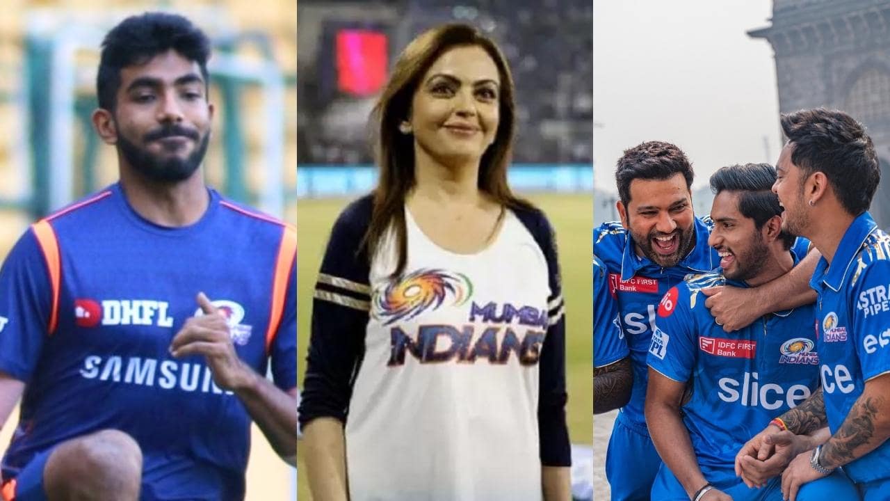 Jasprit Bumrah Replacement In IPL 2023