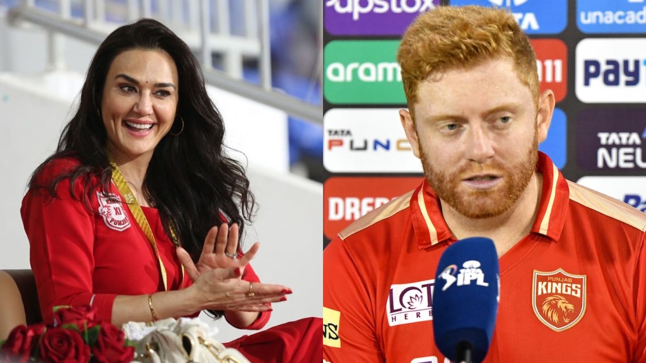 Jonny Bairstow IPL 2023