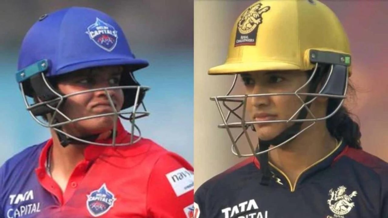 Marizanne Kapp Insulted RCB