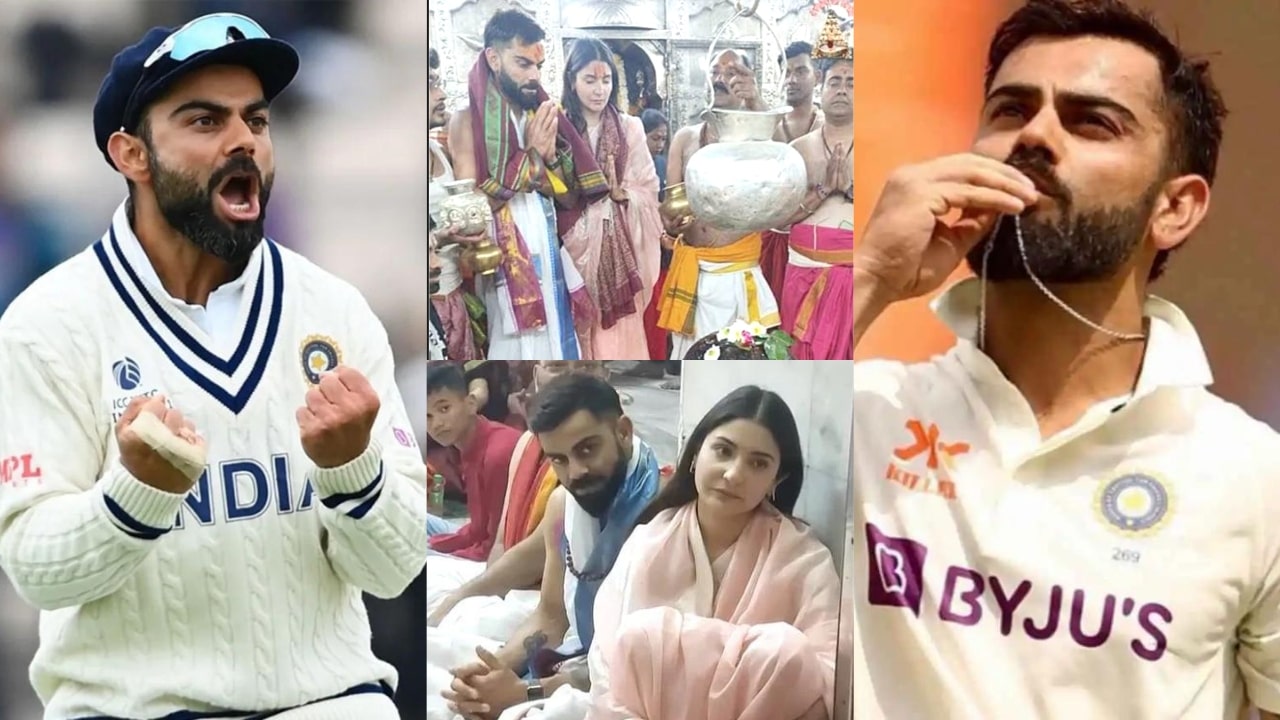 Mil Gaya Mahakal Ka Aashirwad Virat