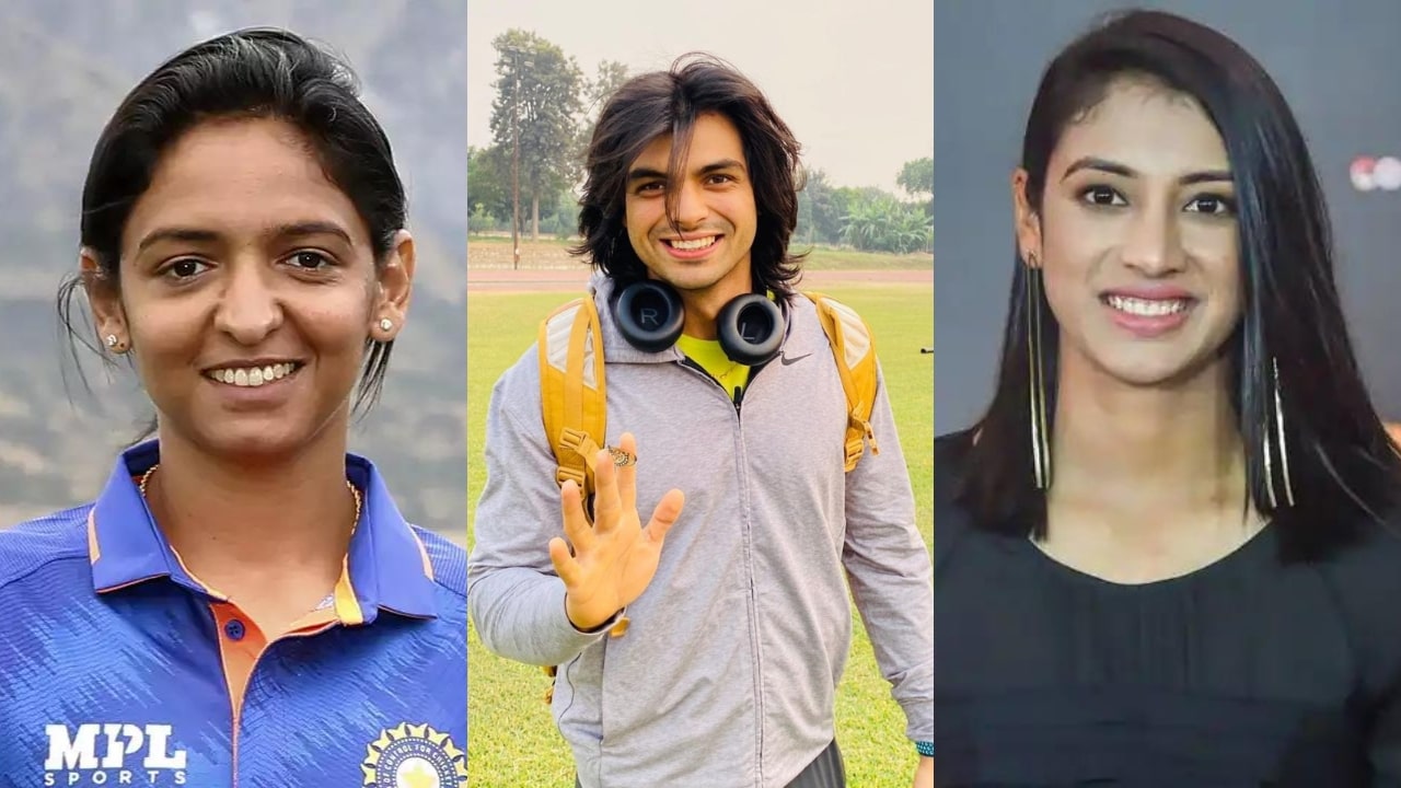 Neeraj Chopra WPL 2023