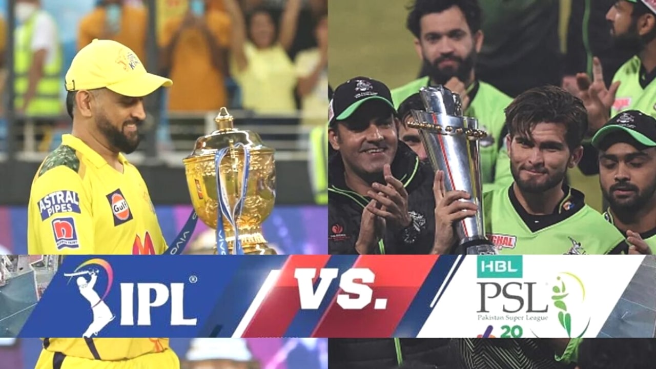 PSL Viewership 2023