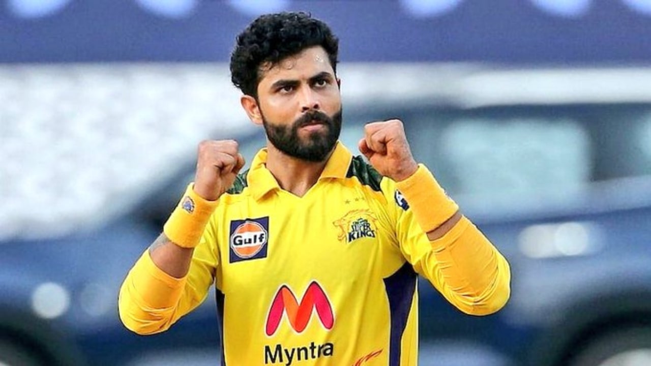 Ravindra Jadeja Most IPL Runouts