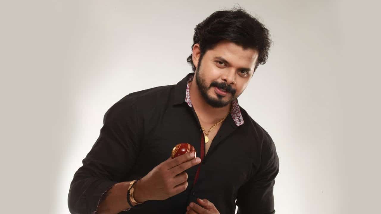 S Sreesanth Returns To IPL