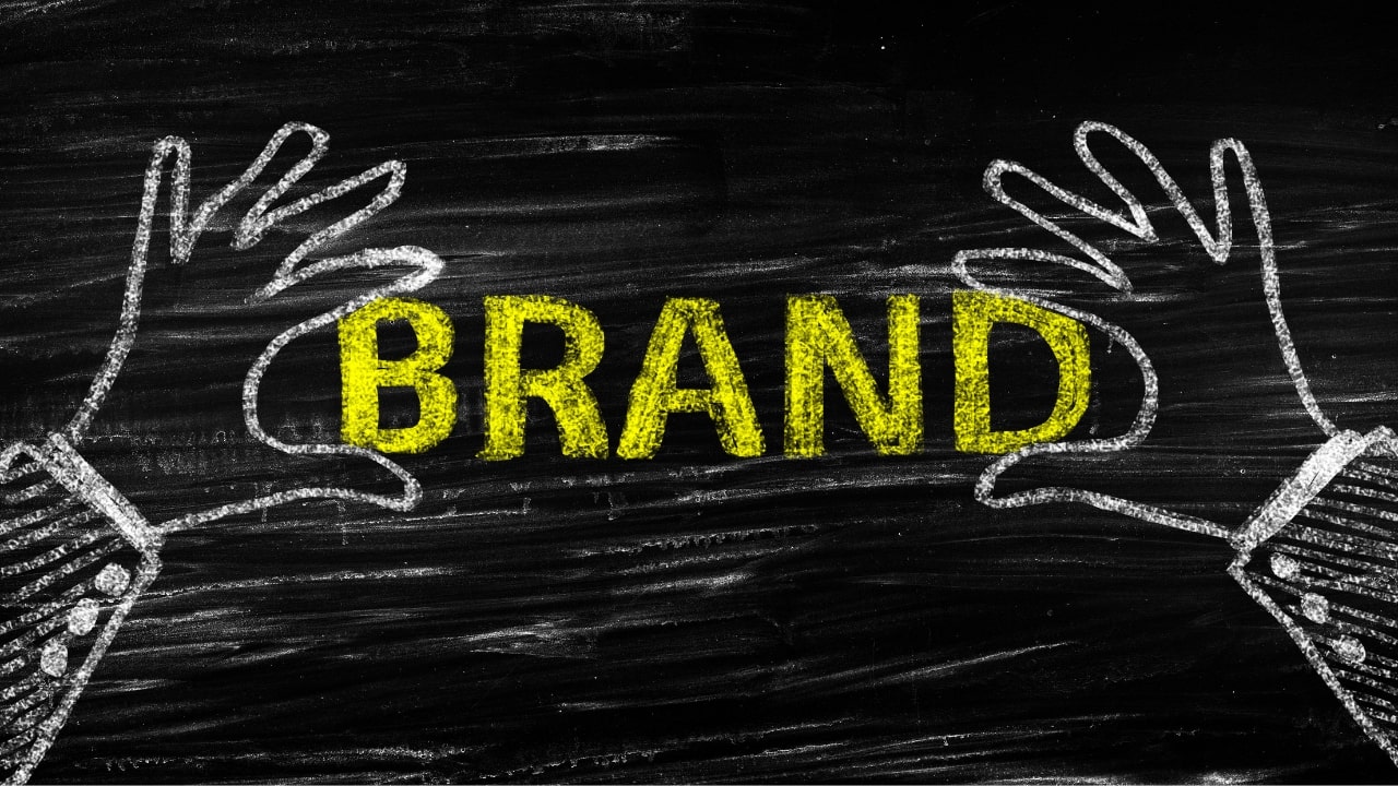 Strong Brand For Your Business